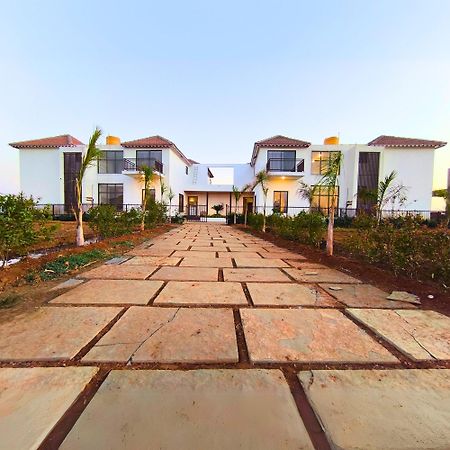 Mount Lake Villa Resort Igatpuri Exteriör bild